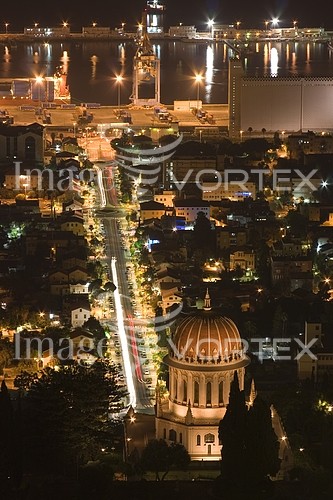 City / town royalty free stock image #294101907