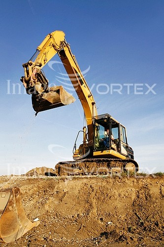 Industry / agriculture royalty free stock image #294489189