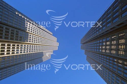 Architecture / building royalty free stock image #295647055