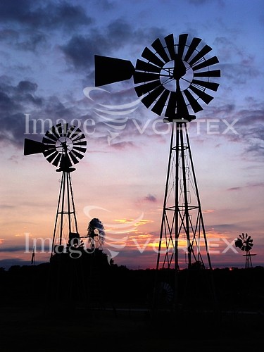 Industry / agriculture royalty free stock image #295423180