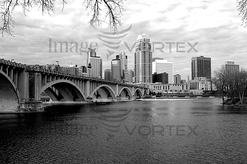 City / town royalty free stock image #295921467