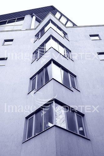 Architecture / building royalty free stock image #297262288