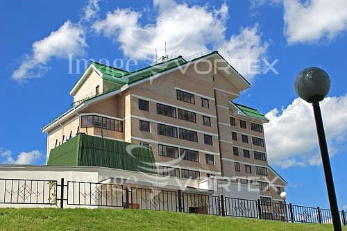 Architecture / building royalty free stock image #297591272