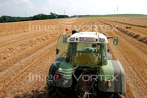 Industry / agriculture royalty free stock image #297572038