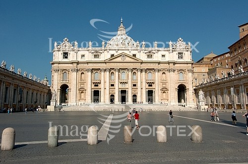Architecture / building royalty free stock image #298187180
