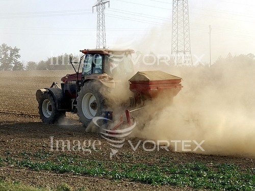 Industry / agriculture royalty free stock image #298726645