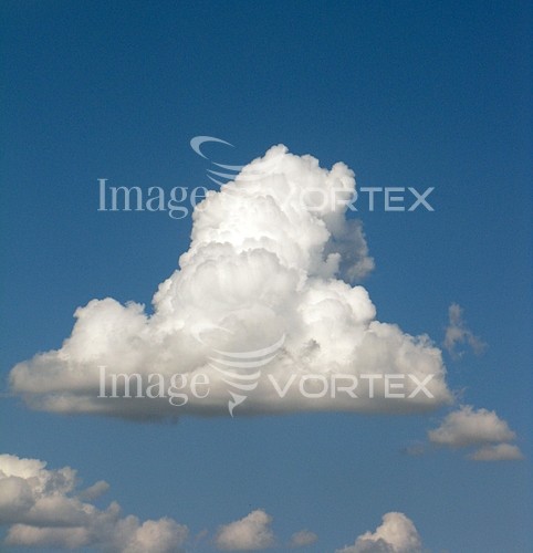 Sky / cloud royalty free stock image #299056340