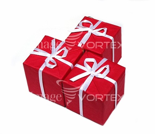 Holiday / gift royalty free stock image #305155180