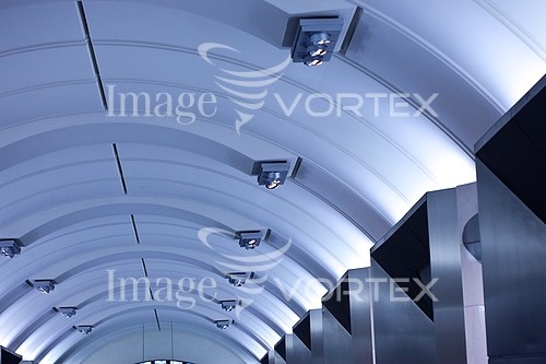Architecture / building royalty free stock image #308542855