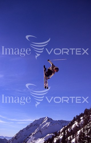 Sports / extreme sports royalty free stock image #308920726
