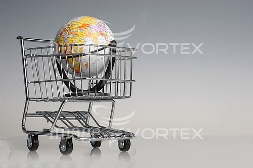 Shop / service royalty free stock image #310696353