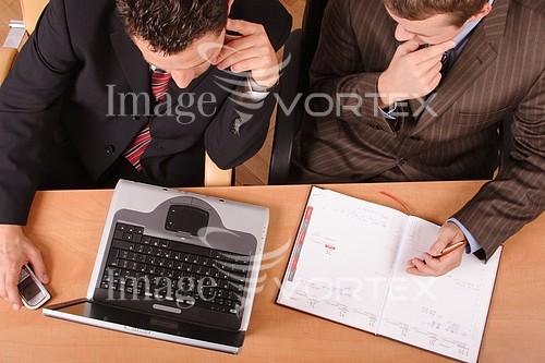 Business royalty free stock image #311810355