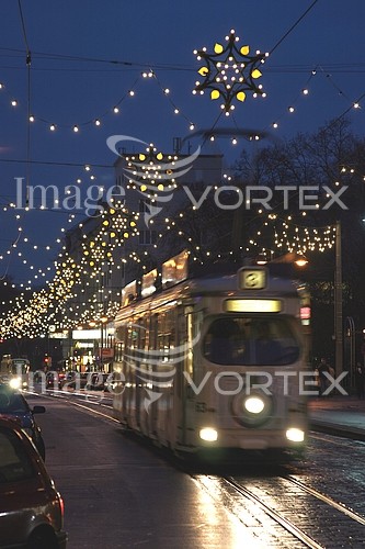 City / town royalty free stock image #312056779