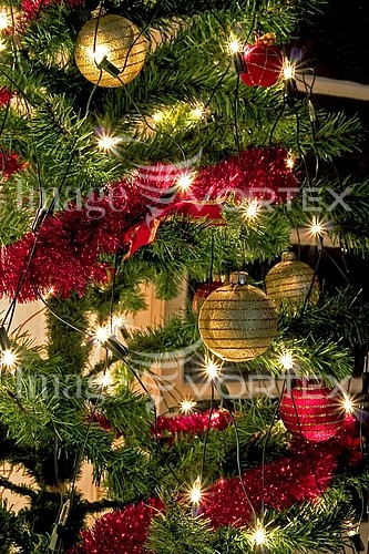 Christmas / new year royalty free stock image #318240260