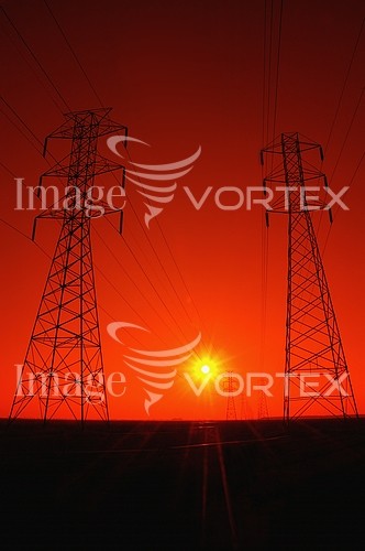 Industry / agriculture royalty free stock image #318311005