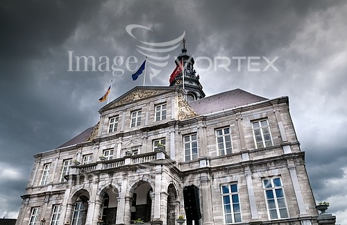 Architecture / building royalty free stock image #319691773