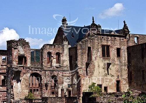 Architecture / building royalty free stock image #319312910