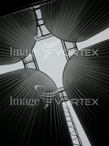 Architecture / building royalty free stock image #319827703