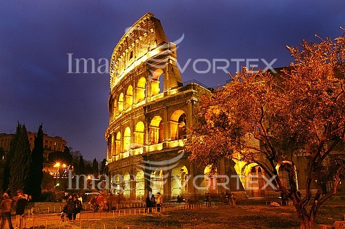 Architecture / building royalty free stock image #322555229