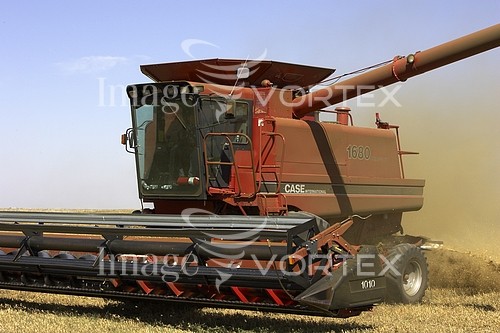 Industry / agriculture royalty free stock image #322468171