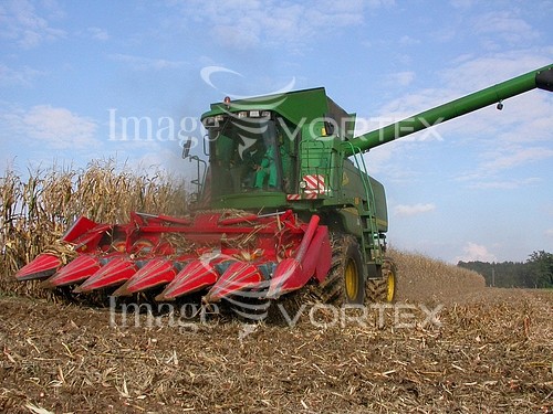 Industry / agriculture royalty free stock image #326939062