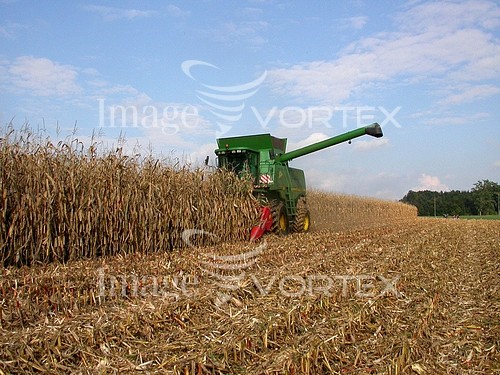 Industry / agriculture royalty free stock image #327069025