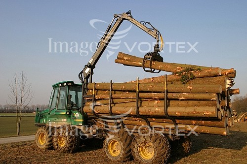 Industry / agriculture royalty free stock image #327102067