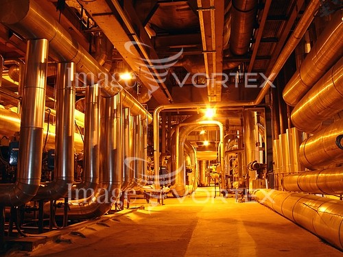 Industry / agriculture royalty free stock image #338289273