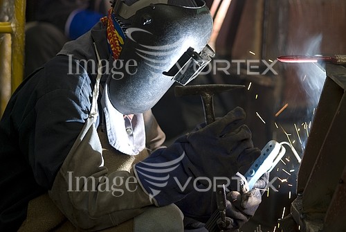 Industry / agriculture royalty free stock image #338933047