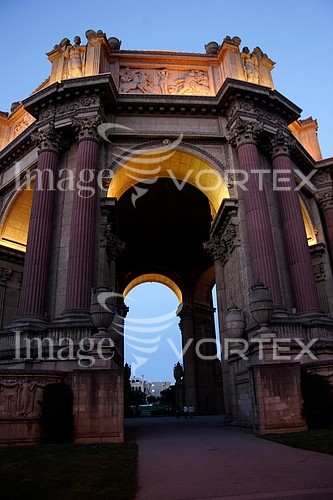 Architecture / building royalty free stock image #341925467