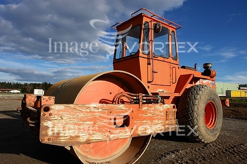 Industry / agriculture royalty free stock image #352597397