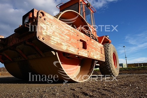 Industry / agriculture royalty free stock image #352607597