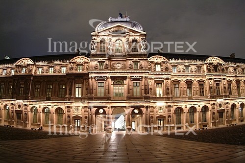 Architecture / building royalty free stock image #357771369