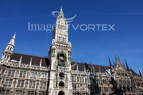 Architecture / building royalty free stock image #362775967