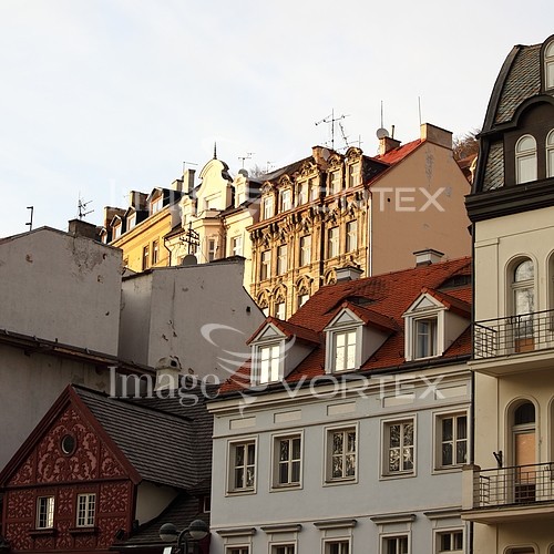Architecture / building royalty free stock image #363448936