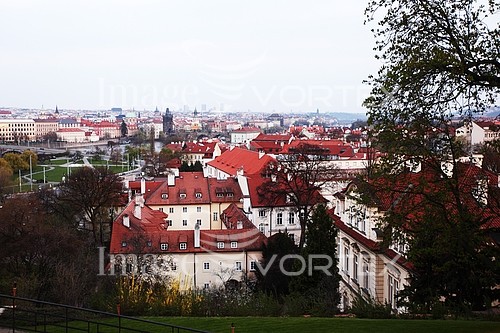 City / town royalty free stock image #364078891
