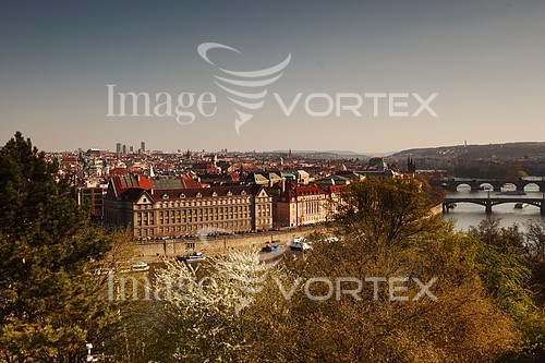 City / town royalty free stock image #364087194