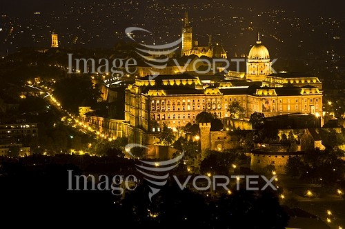 City / town royalty free stock image #364299613