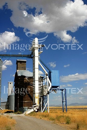 Industry / agriculture royalty free stock image #365220650