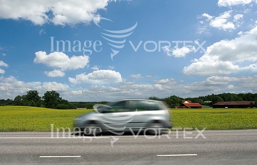 Car / road royalty free stock image #367112934