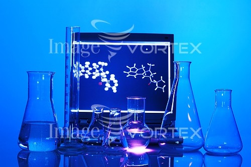 Science & technology royalty free stock image #368274162