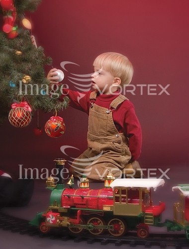 Christmas / new year royalty free stock image #371632434