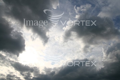 Sky / cloud royalty free stock image #373727624