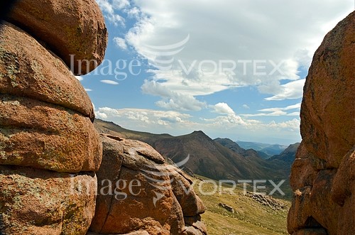 Nature / landscape royalty free stock image #374757451