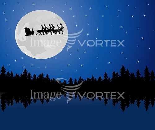 Christmas / new year royalty free stock image #378999112