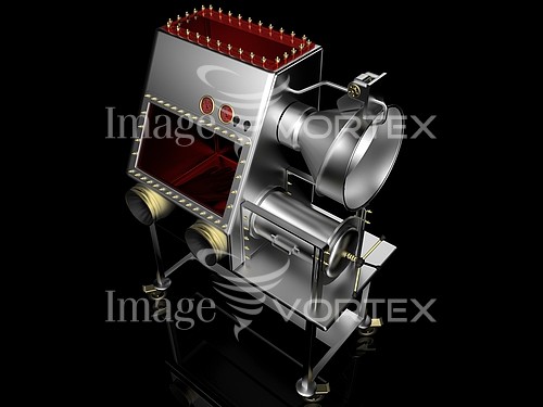 Science & technology royalty free stock image #380611555