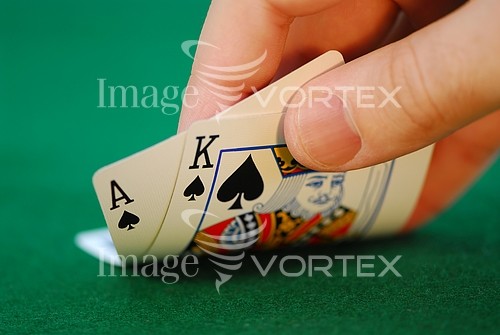 Casino / gambling royalty free stock image #386901740