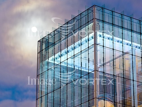 Architecture / building royalty free stock image #390372724
