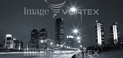 City / town royalty free stock image #392590751