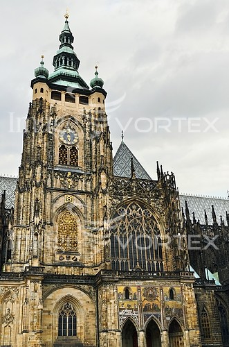 Architecture / building royalty free stock image #392365652